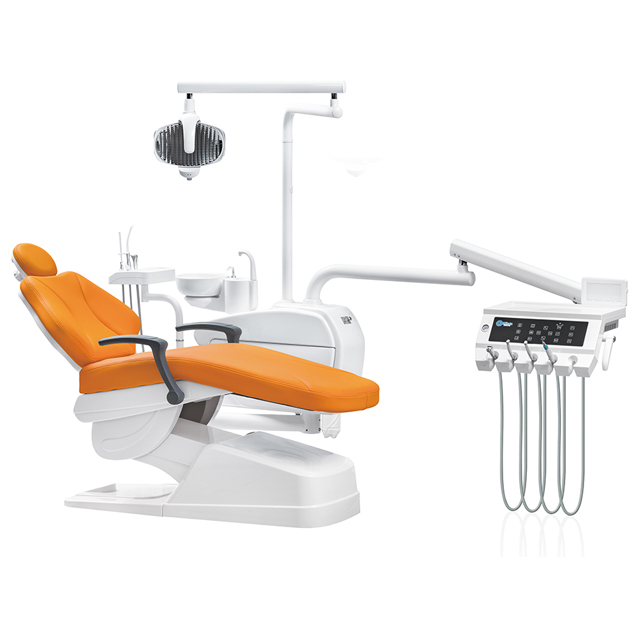 Dental chair, Dental unit, China dental chair unit, dental equipment